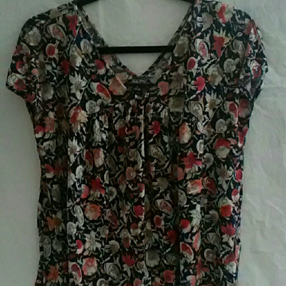 Lucky Brand Top